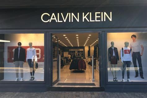 calvin klein outlet türkiye